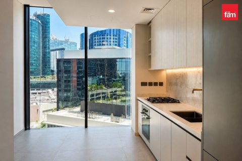 Apartment sa Business Bay, Dubai, UAE 1 silid-tulugan, 79.7 sq.m. № 758219 - larawan 3