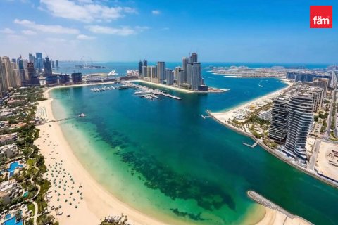 דירה למכירה ב Palm Jumeirah, Dubai, איחוד האמירויות  4 חדרי שינה, 361.4 מ"ר, מספר 758220 - תמונה 17