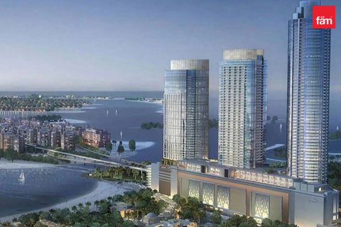 דירה למכירה ב Palm Jumeirah, Dubai, איחוד האמירויות  4 חדרי שינה, 361.4 מ"ר, מספר 758220 - תמונה 11