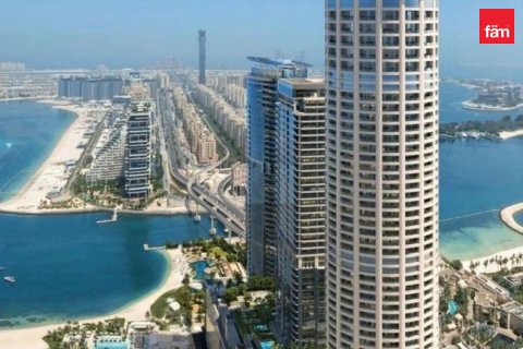 דירה למכירה ב Palm Jumeirah, Dubai, איחוד האמירויות  4 חדרי שינה, 361.4 מ"ר, מספר 758220 - תמונה 18