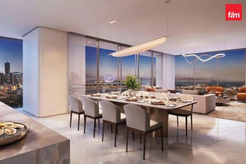 דירה למכירה ב Palm Jumeirah, Dubai, איחוד האמירויות  4 חדרי שינה, 361.4 מ"ר, מספר 758220 - תמונה 5