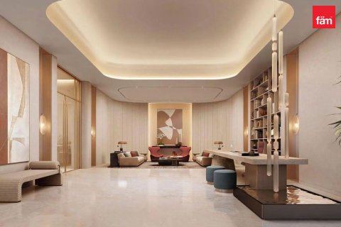 דירה למכירה ב Palm Jumeirah, Dubai, איחוד האמירויות  4 חדרי שינה, 361.4 מ"ר, מספר 758220 - תמונה 8
