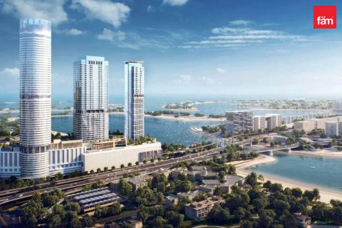 דירה למכירה ב Palm Jumeirah, Dubai, איחוד האמירויות  4 חדרי שינה, 361.4 מ"ר, מספר 758220 - תמונה 7