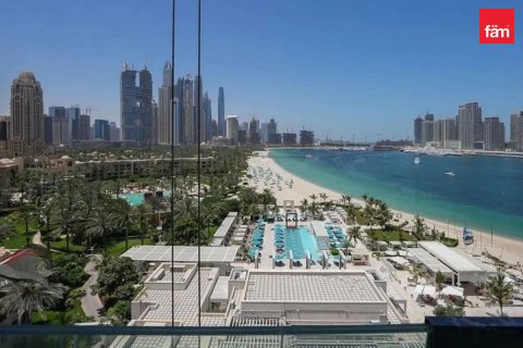 דירה למכירה ב Palm Jumeirah, Dubai, איחוד האמירויות  4 חדרי שינה, 361.4 מ"ר, מספר 758220 - תמונה 14