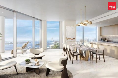דירה למכירה ב Palm Jumeirah, Dubai, איחוד האמירויות  4 חדרי שינה, 361.4 מ"ר, מספר 758220 - תמונה 6
