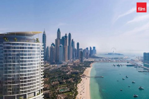 דירה למכירה ב Palm Jumeirah, Dubai, איחוד האמירויות  4 חדרי שינה, 361.4 מ"ר, מספר 758220 - תמונה 4