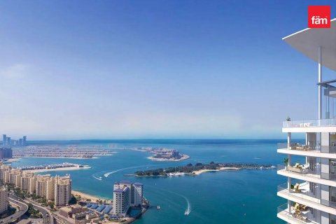 דירה למכירה ב Palm Jumeirah, Dubai, איחוד האמירויות  4 חדרי שינה, 361.4 מ"ר, מספר 758220 - תמונה 15