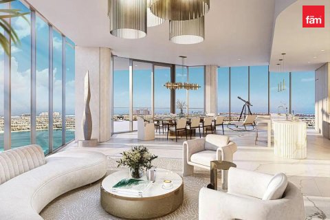 דירה למכירה ב Palm Jumeirah, Dubai, איחוד האמירויות  4 חדרי שינה, 361.4 מ"ר, מספר 758220 - תמונה 13