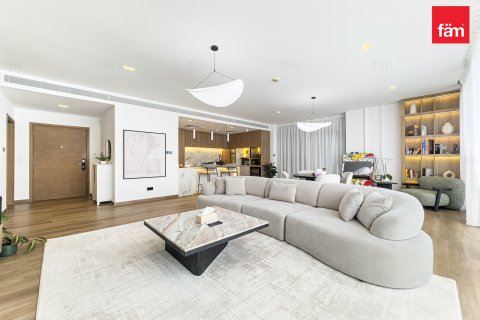 Lakás itt: City Walk, Dubai, EAE, 1 hálószoba, 119 m², azonosító: 758223 - fénykép 2