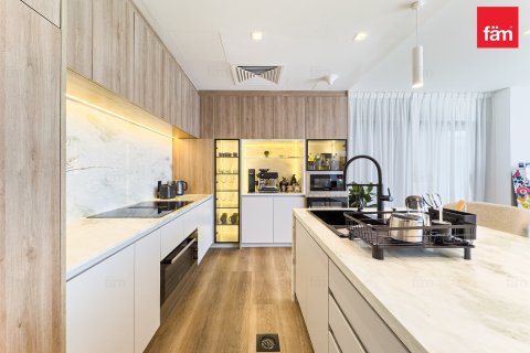 Lakás itt: City Walk, Dubai, EAE, 1 hálószoba, 119 m², azonosító: 758223 - fénykép 6