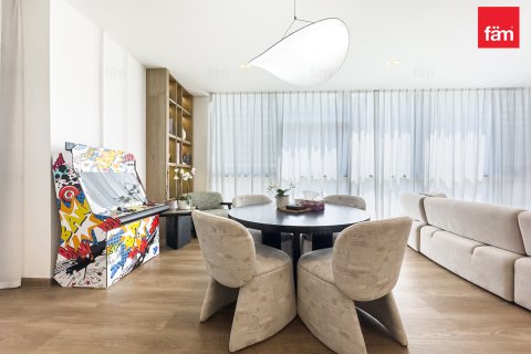 Lakás itt: City Walk, Dubai, EAE, 1 hálószoba, 119 m², azonosító: 758223 - fénykép 5