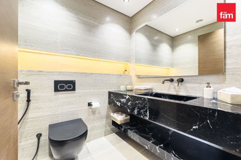 Lakás itt: City Walk, Dubai, EAE, 1 hálószoba, 119 m², azonosító: 758223 - fénykép 17