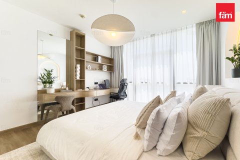 Lakás itt: City Walk, Dubai, EAE, 1 hálószoba, 119 m², azonosító: 758223 - fénykép 9