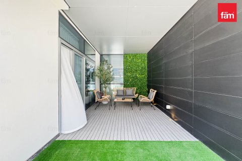 Lakás itt: City Walk, Dubai, EAE, 1 hálószoba, 119 m², azonosító: 758223 - fénykép 15