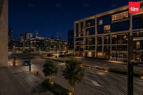 Lakás itt: City Walk, Dubai, EAE, 1 hálószoba, 119 m², azonosító: 758223 - fénykép 21