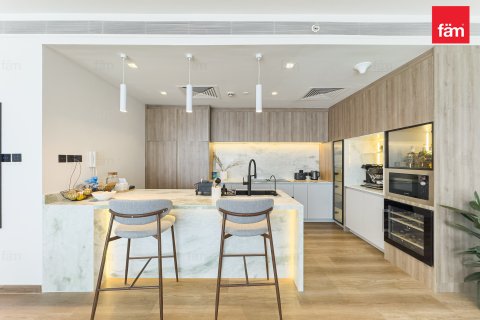 Lakás itt: City Walk, Dubai, EAE, 1 hálószoba, 119 m², azonosító: 758223 - fénykép 7