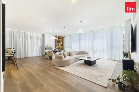 Apartament în City Walk, Dubai, EAU 1 dormitor, 119 mp.  №758223