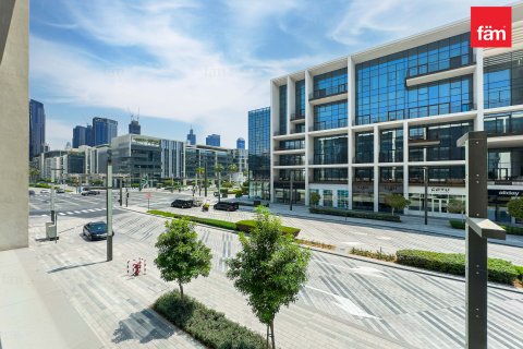 Lakás itt: City Walk, Dubai, EAE, 1 hálószoba, 119 m², azonosító: 758223 - fénykép 18