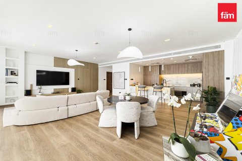 Lakás itt: City Walk, Dubai, EAE, 1 hálószoba, 119 m², azonosító: 758223 - fénykép 3