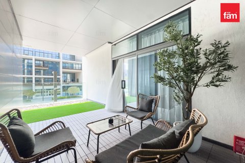 Lakás itt: City Walk, Dubai, EAE, 1 hálószoba, 119 m², azonosító: 758223 - fénykép 14
