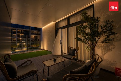 Lakás itt: City Walk, Dubai, EAE, 1 hálószoba, 119 m², azonosító: 758223 - fénykép 20