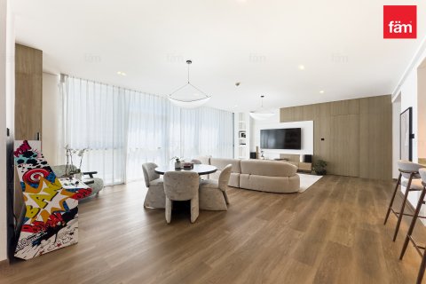 Lakás itt: City Walk, Dubai, EAE, 1 hálószoba, 119 m², azonosító: 758223 - fénykép 4