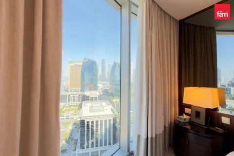 Apartemen Hotel di Downtown Dubai (Downtown Burj Dubai), UEA 3 kamar tidur, 187.8 m2 nomor 758224 - foto 11