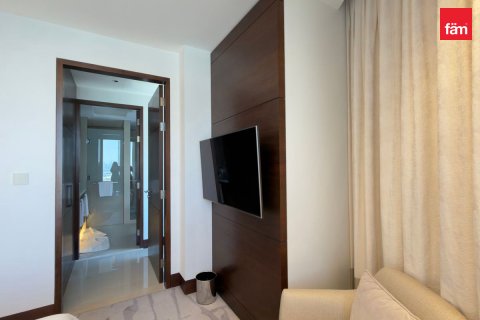 Apartemen Hotel di Downtown Dubai (Downtown Burj Dubai), UEA 3 kamar tidur, 187.8 m2 nomor 758224 - foto 10