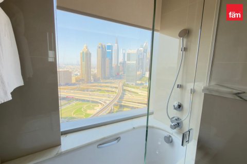 Apartemen Hotel di Downtown Dubai (Downtown Burj Dubai), UEA 3 kamar tidur, 187.8 m2 nomor 758224 - foto 12