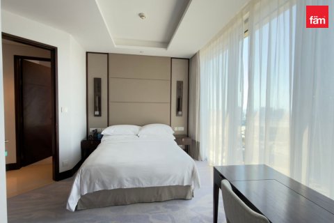Apartemen Hotel di Downtown Dubai (Downtown Burj Dubai), UEA 3 kamar tidur, 187.8 m2 nomor 758224 - foto 13