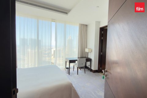 Apartemen Hotel di Downtown Dubai (Downtown Burj Dubai), UEA 3 kamar tidur, 187.8 m2 nomor 758224 - foto 16