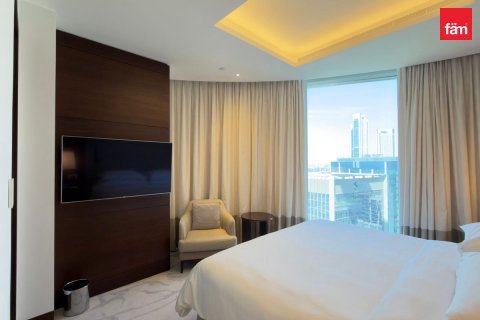 Apartemen Hotel di Downtown Dubai (Downtown Burj Dubai), UEA 3 kamar tidur, 187.8 m2 nomor 758224 - foto 6