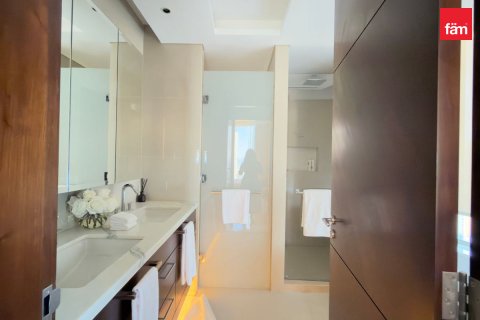 Apartemen Hotel di Downtown Dubai (Downtown Burj Dubai), UEA 3 kamar tidur, 187.8 m2 nomor 758224 - foto 9