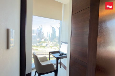 Apartemen Hotel di Downtown Dubai (Downtown Burj Dubai), UEA 3 kamar tidur, 187.8 m2 nomor 758224 - foto 3