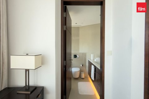 Apartemen Hotel di Downtown Dubai (Downtown Burj Dubai), UEA 3 kamar tidur, 187.8 m2 nomor 758224 - foto 8