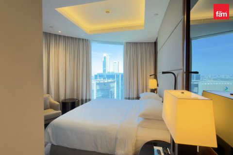 Apartemen Hotel di Downtown Dubai (Downtown Burj Dubai), UEA 3 kamar tidur, 187.8 m2 nomor 758224 - foto 4