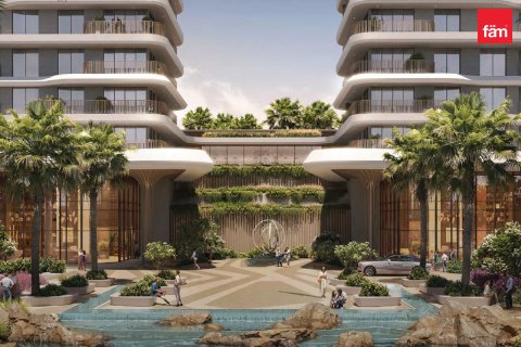 Dzīvoklis Dubaijā, AAE 1 istaba, 84.9 m2 Nr. 758218 - attēls 9