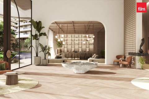 Dzīvoklis Dubaijā, AAE 1 istaba, 84.9 m2 Nr. 758218 - attēls 6