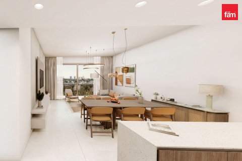 Dzīvoklis Dubaijā, AAE 1 istaba, 84.9 m2 Nr. 758218 - attēls 3