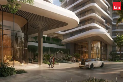 Dzīvoklis Dubaijā, AAE 1 istaba, 84.9 m2 Nr. 758218 - attēls 8