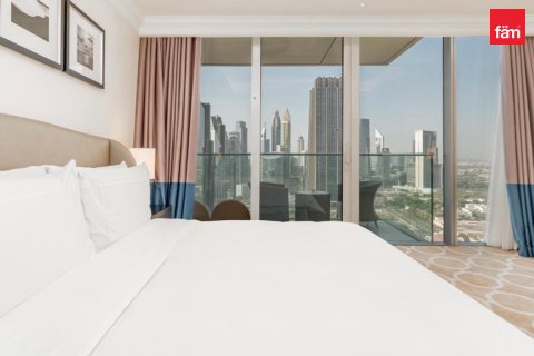 Apartmán v Downtown Dubai (Downtown Burj Dubai), SAE 4 spálne, 269.5 m2 č. 739032 - Fotografia 10