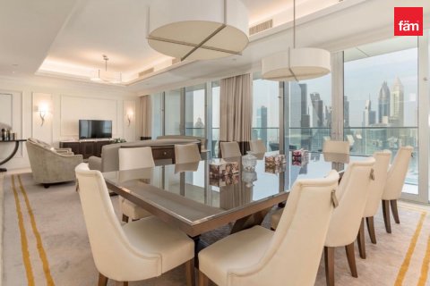 Apartmán v Downtown Dubai (Downtown Burj Dubai), SAE 4 spálne, 269.5 m2 č. 739032 - Fotografia 5