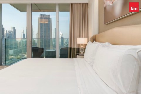 Apartmán v Downtown Dubai (Downtown Burj Dubai), SAE 4 spálne, 269.5 m2 č. 739032 - Fotografia 13