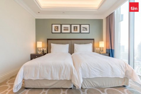 Apartmán v Downtown Dubai (Downtown Burj Dubai), SAE 4 spálne, 269.5 m2 č. 739032 - Fotografia 18