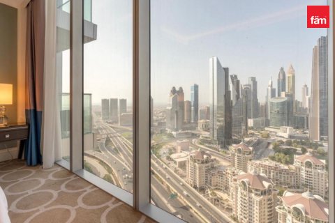 Apartmán v Downtown Dubai (Downtown Burj Dubai), SAE 4 spálne, 269.5 m2 č. 739032 - Fotografia 14