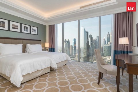 Apartmán v Downtown Dubai (Downtown Burj Dubai), SAE 4 spálne, 269.5 m2 č. 739032 - Fotografia 17