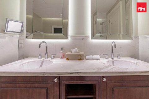 Apartmán v Downtown Dubai (Downtown Burj Dubai), SAE 4 spálne, 269.5 m2 č. 739032 - Fotografia 16