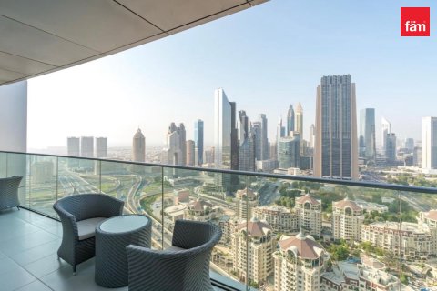 דירה ב Downtown Dubai (Downtown Burj Dubai), Dubai, איחוד האמירויות 4 חדרי שינה, 269.5 מ