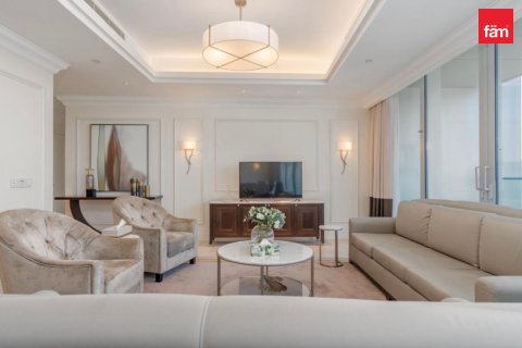 Apartmán v Downtown Dubai (Downtown Burj Dubai), SAE 4 spálne, 269.5 m2 č. 739032 - Fotografia 4