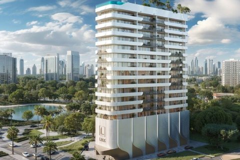 Appartamento in vendita a Dubai, EAU 2 camere da letto, 116 mq. № 739065 - foto 4